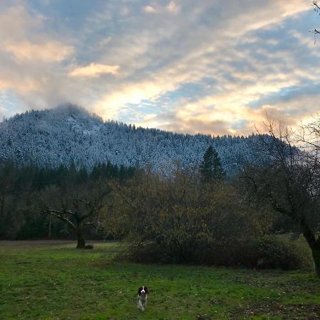 Wolf Creek Inn & Tavern Luaran gambar