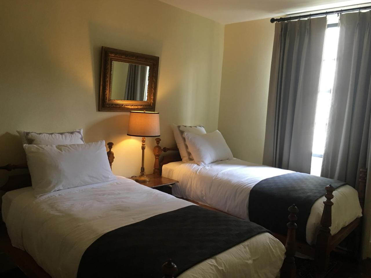 Wolf Creek Inn & Tavern Luaran gambar