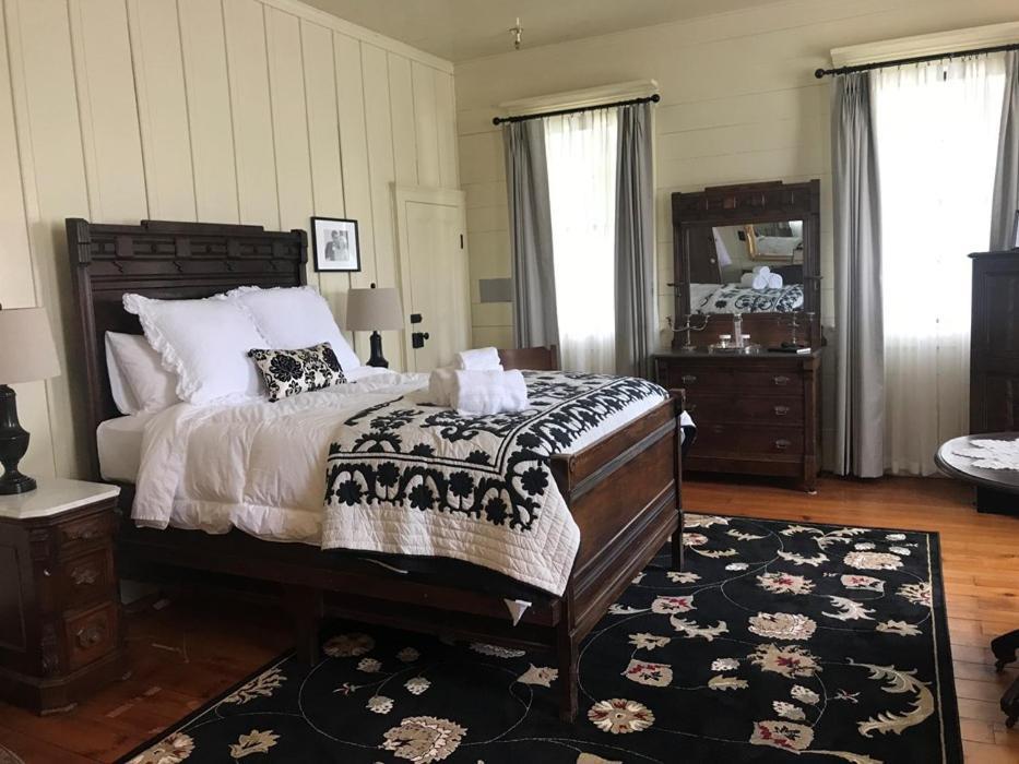 Wolf Creek Inn & Tavern Luaran gambar