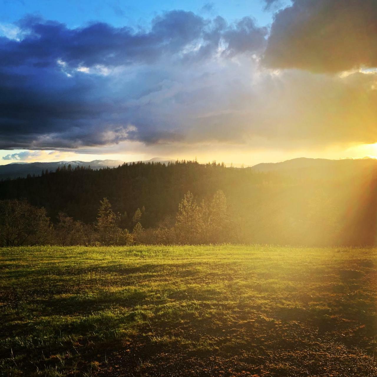 Wolf Creek Inn & Tavern Luaran gambar