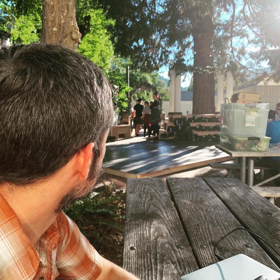 Wolf Creek Inn & Tavern Luaran gambar
