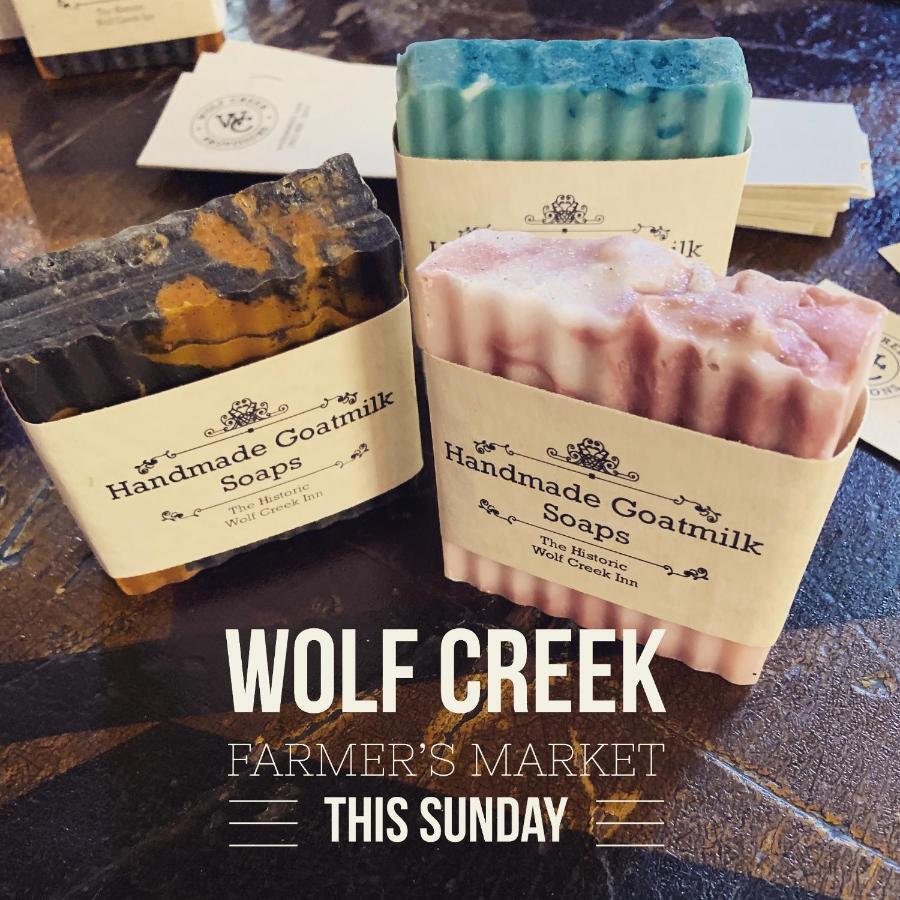 Wolf Creek Inn & Tavern Luaran gambar